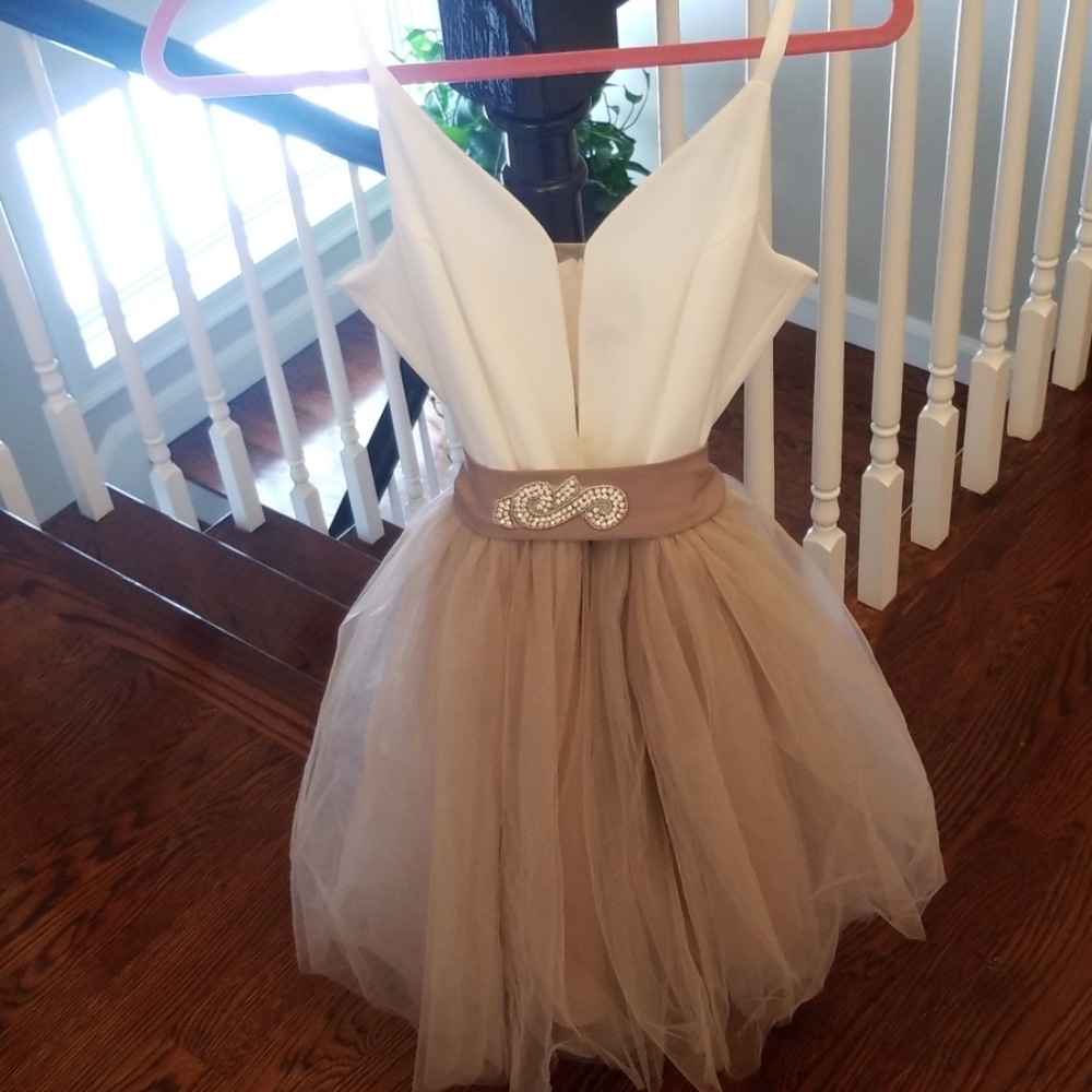 Lacoria dress